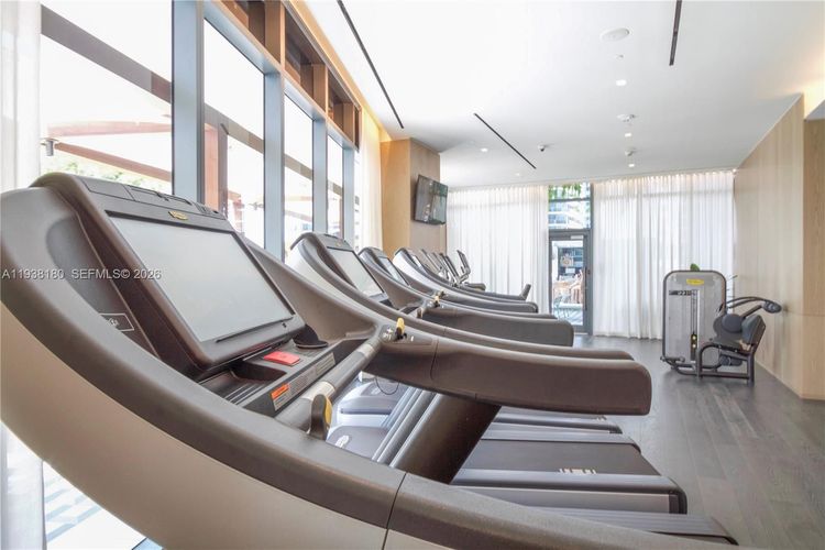 SLS Lux Brickell #5410 image #74