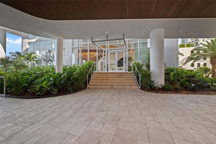 Aria Reserve South Tower #2105 image #33