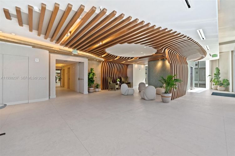 Aria Reserve South Tower #2105 image #35