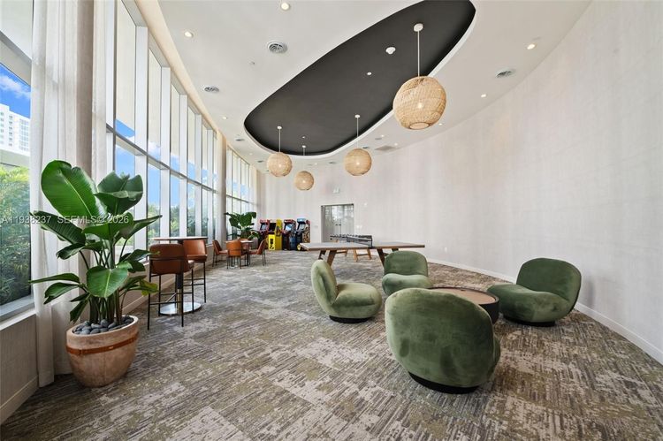 Aria Reserve South Tower #2105 image #37