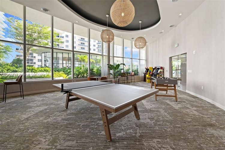 Aria Reserve South Tower #2105 image #38