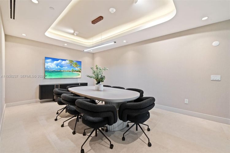 Aria Reserve South Tower #2105 image #40