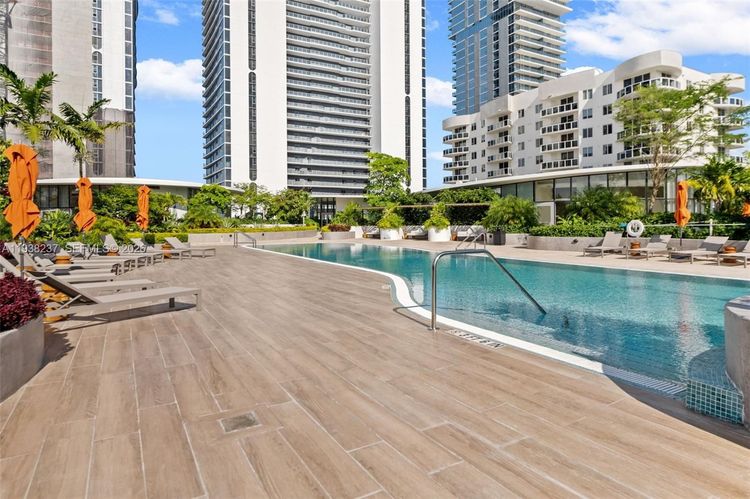 Aria Reserve South Tower #2105 image #48