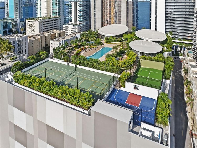 Aria Reserve South Tower #2105 image #53