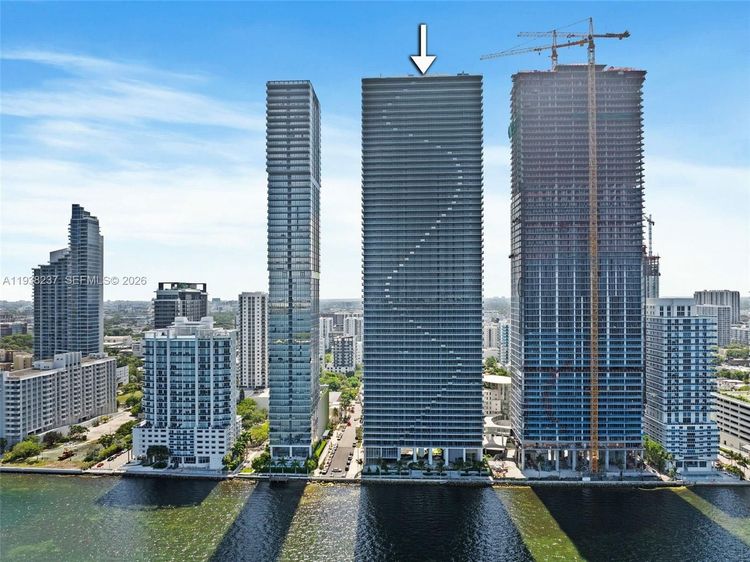 Aria Reserve South Tower #2105 image #56