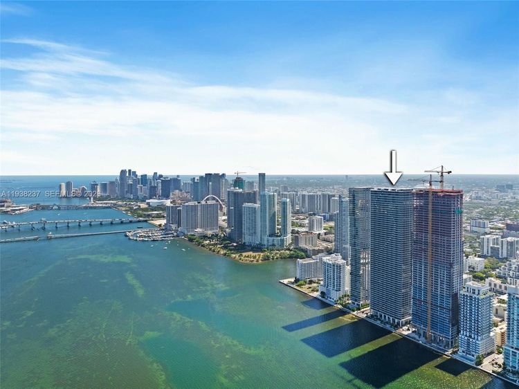 Aria Reserve South Tower #2105 image #57