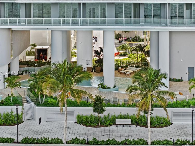 Aria Reserve South Tower #2105 image #7