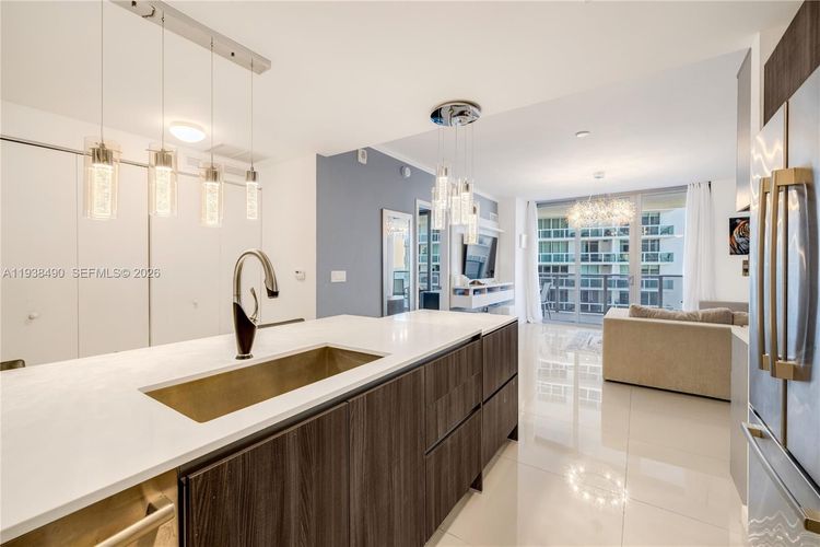 Aria on the Bay #1511 image #26