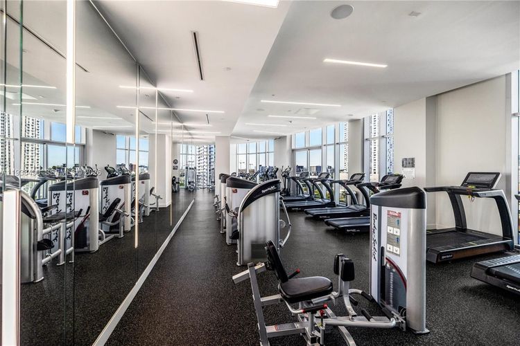 Aria on the Bay #1511 image #28