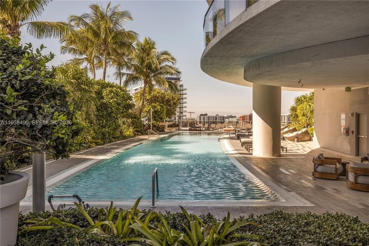 Aria on the Bay #1511 image #30