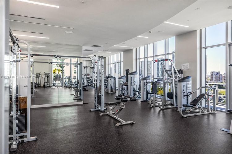 Aria on the Bay #1511 image #32