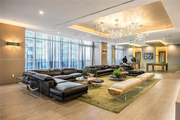 Aria on the Bay #1511 image #35