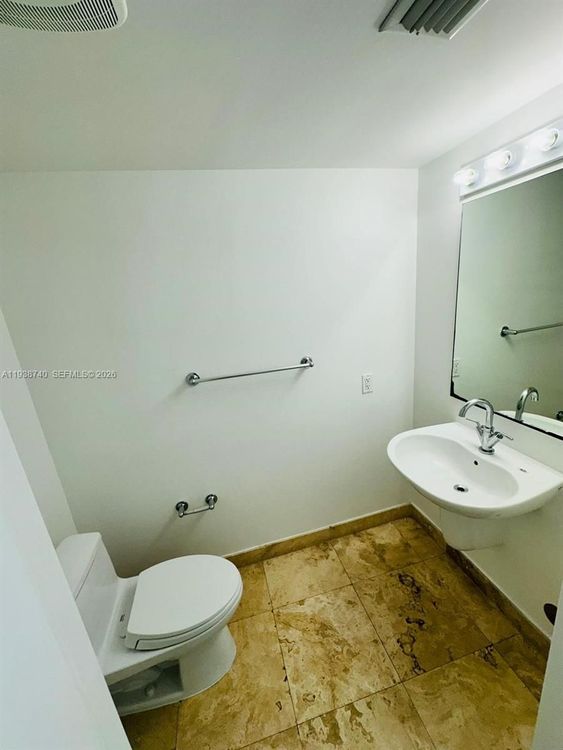 Brickell on the River South #1512 image #15