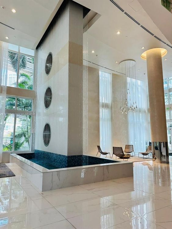 Brickell on the River South #1512 image #16