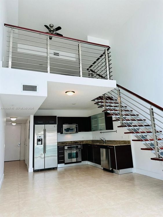 Brickell on the River South #1512 image #6