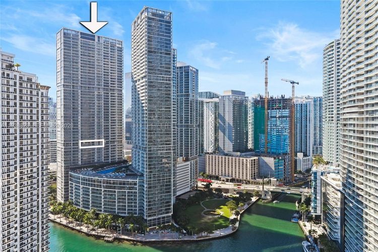 Icon Brickell II #2204 image #35