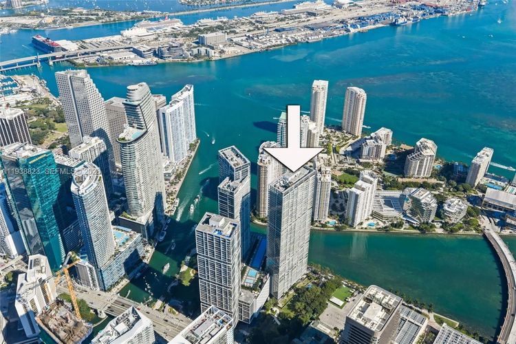 Icon Brickell II #2204 image #43