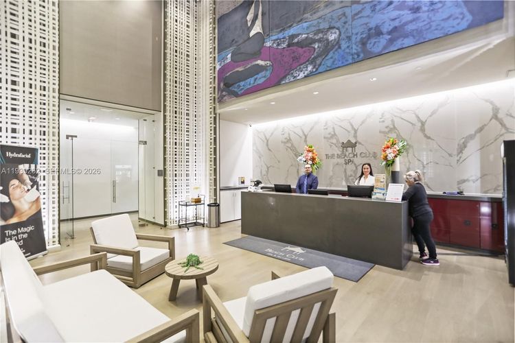 The Beach Club I #4109 image #47