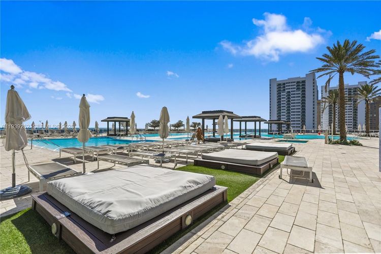 The Beach Club I #4109 image #55