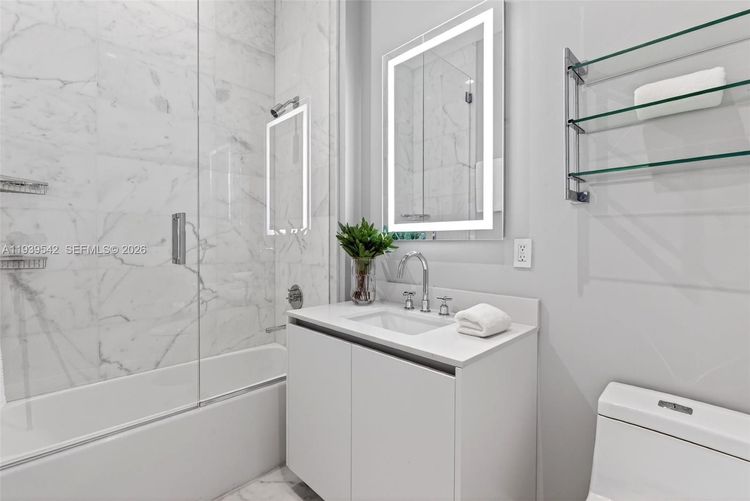 Two Park Grove #19B image #34