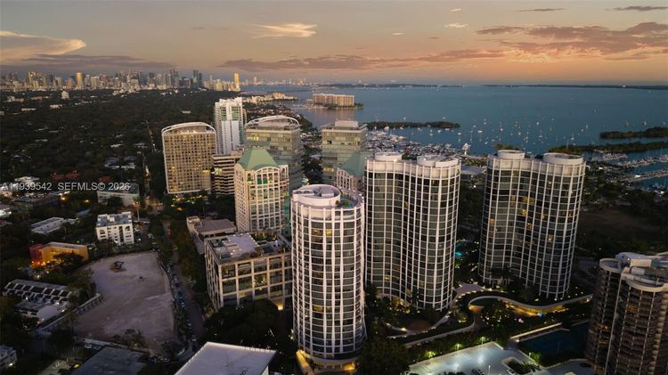 Two Park Grove #19B image #48