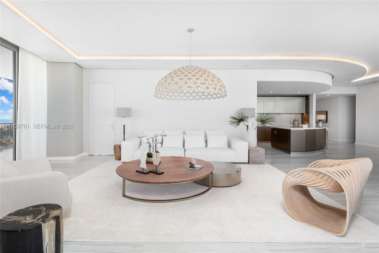 Residences by Armani Casa #600 image #10