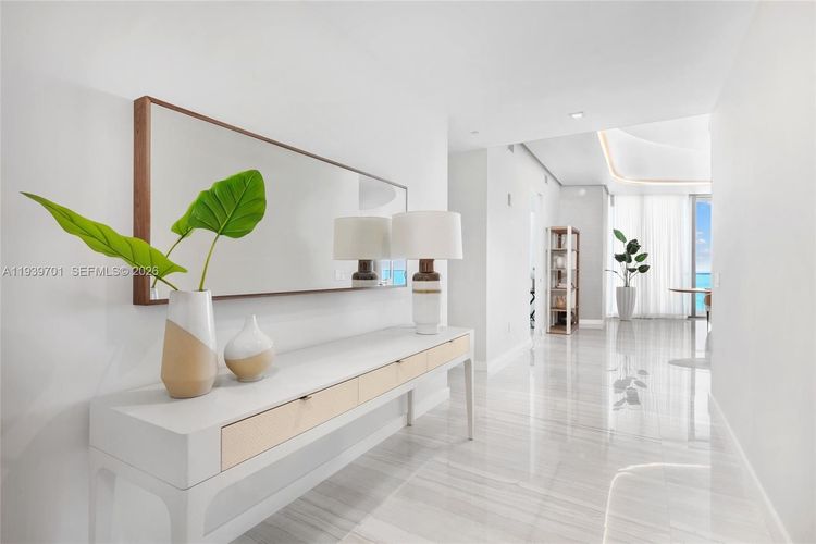 Residences by Armani Casa #600 image #21