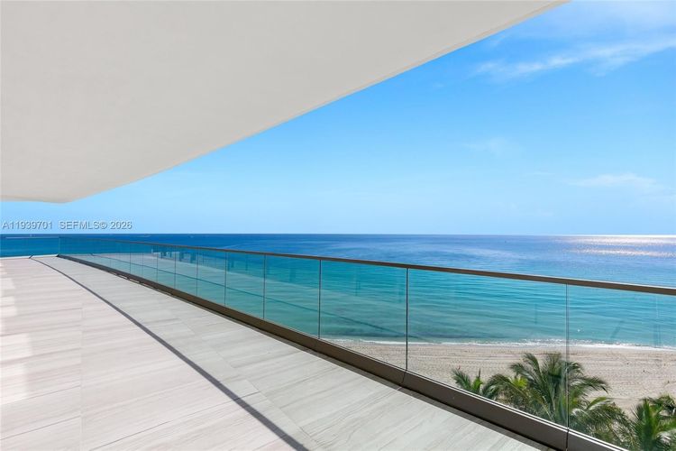 Residences by Armani Casa #600 image #23