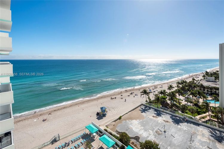 Sea Air Towers #1406 image #27