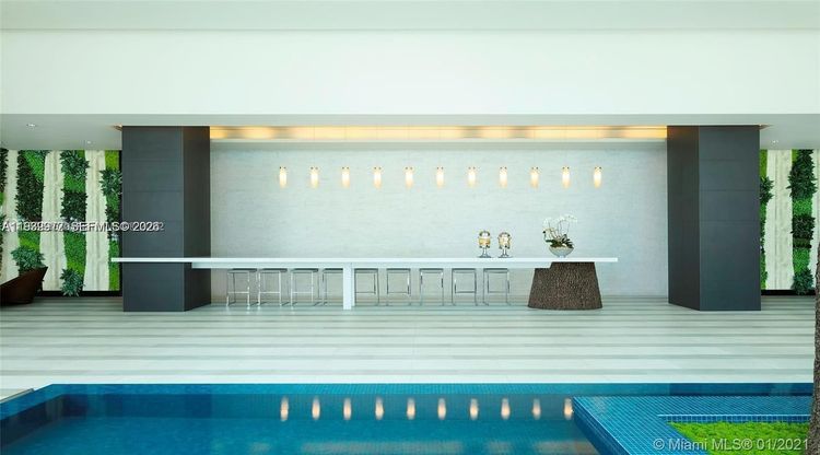 Paramount Miami Worldcenter #4106 image #27