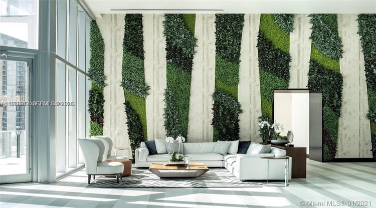 Paramount Miami Worldcenter #4106 image #28