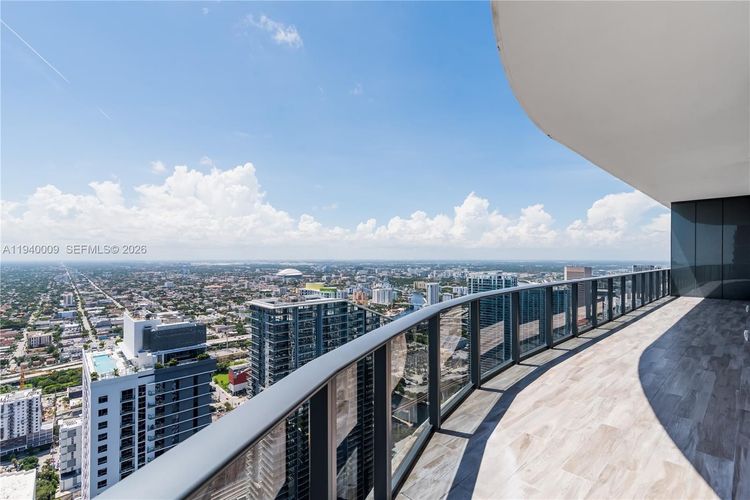 SLS Lux Brickell #5701 image #10
