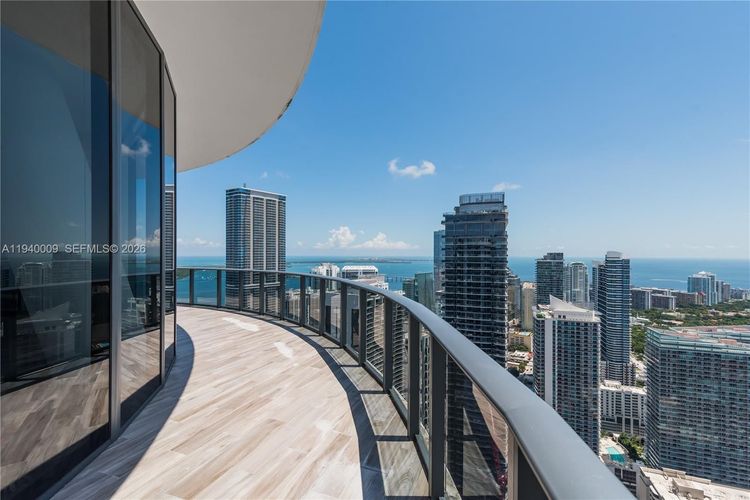 SLS Lux Brickell #5701 image #11