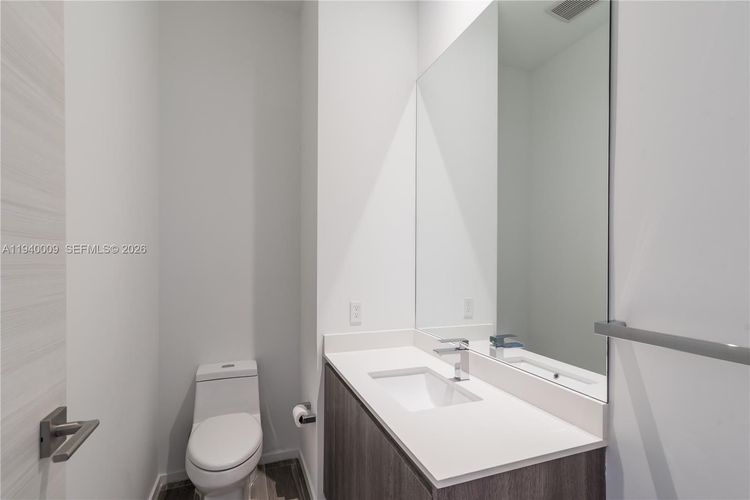 SLS Lux Brickell #5701 image #24