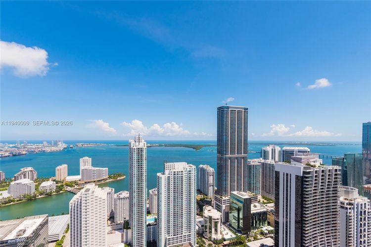 SLS Lux Brickell #5701 image #25