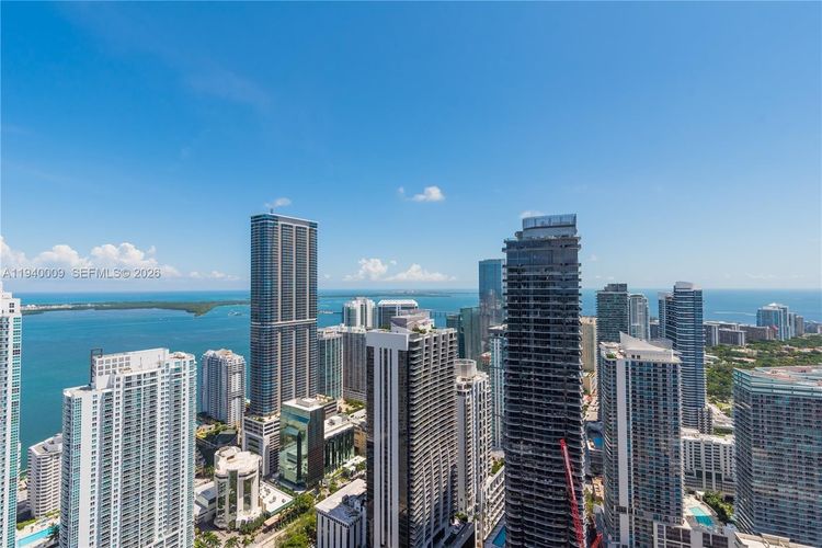 SLS Lux Brickell #5701 image #26