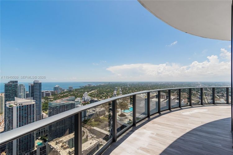 SLS Lux Brickell #5701 image #6