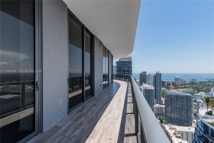 SLS Lux Brickell #5701 image #7
