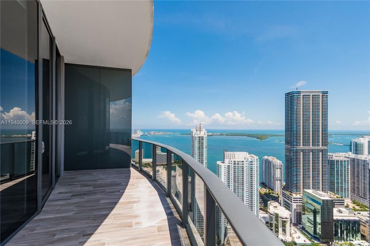 SLS Lux Brickell #5701 image #8