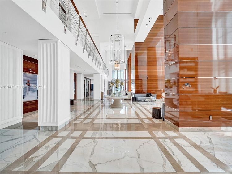 Chateau Beach Residences #2502 image #33