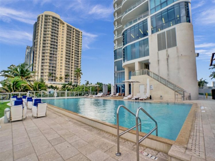 Chateau Beach Residences #2502 image #45