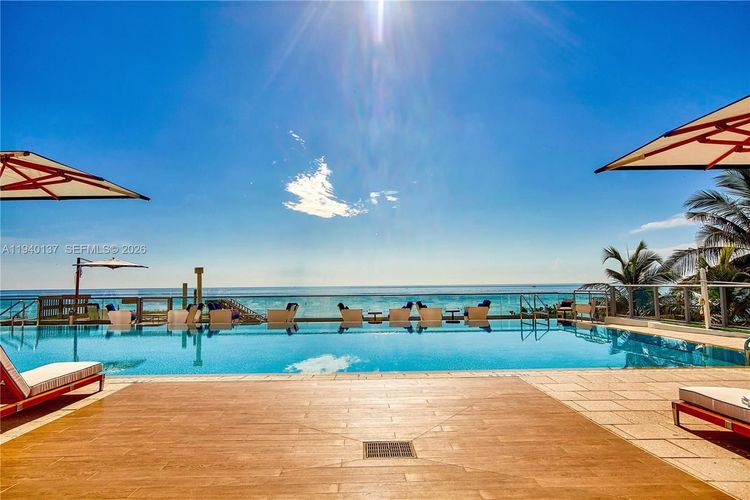 Chateau Beach Residences #2502 image #47
