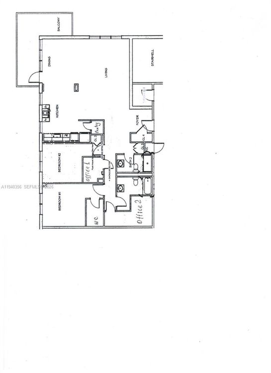 Winston Towers #514 image #14