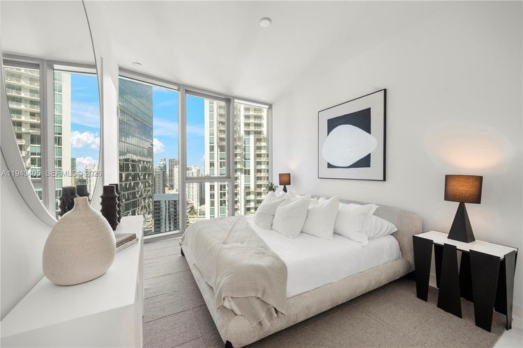 Aston Martin Residences #3407 image #26