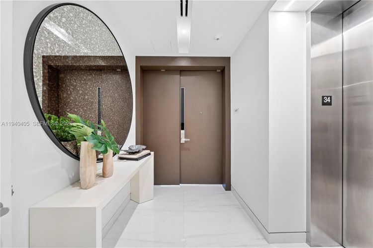 Aston Martin Residences #3407 image #32