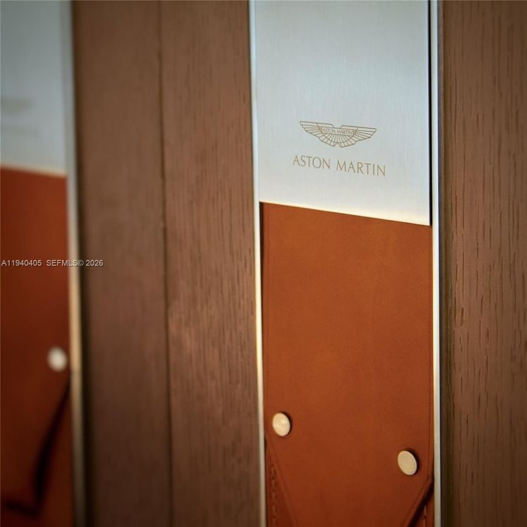 Aston Martin Residences #3407 image #34