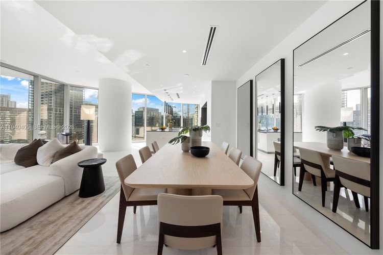 Aston Martin Residences #3407 image #6