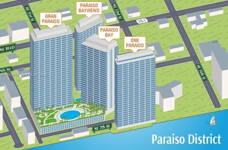 Gran Paraiso #2307 image #26