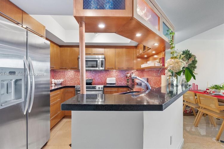 Sunset Harbour South #1710 image #11