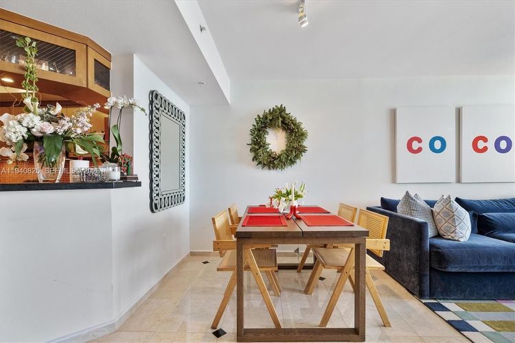 Sunset Harbour South #1710 image #12